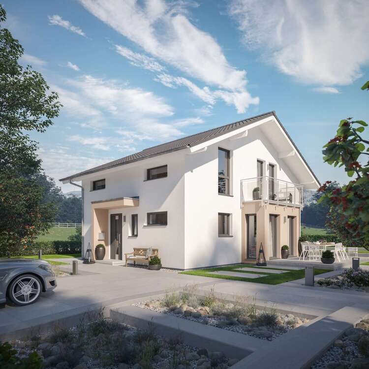 Haus zum Kaufen in Molfsee 778.460 € 145 m²