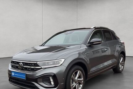 VW T-Roc 33.610 km 22.670 &euro; Bordesholm 24582