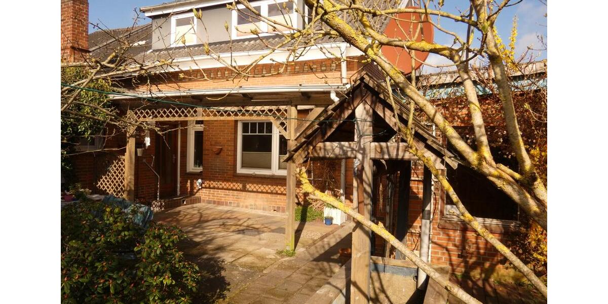 Doppelhaushälfte Schülldorf - 150.000&euro; | Angebot:26824121