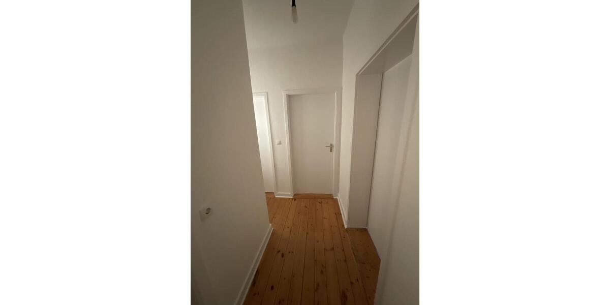 Etagenwohnung Kiel Gaarden-Ost - 2 Zimmer, 58 m&sup2;, 579&euro; | Angebot:26447250