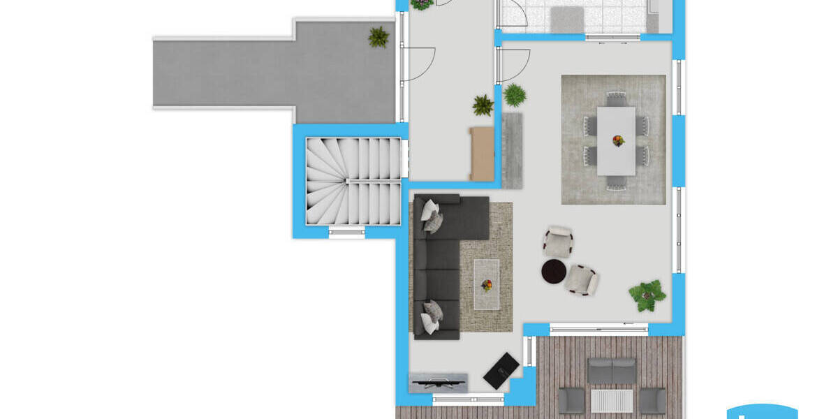 Einfamilienhaus Mönkeberg - 4 Zimmer, 145 m&sup2;, 1.400.000&euro; | Angebot:25702174