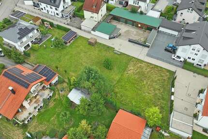 Grundstück zu verkaufen in BrunnthalWaldbrunn 1.399.000 € 1190 m²