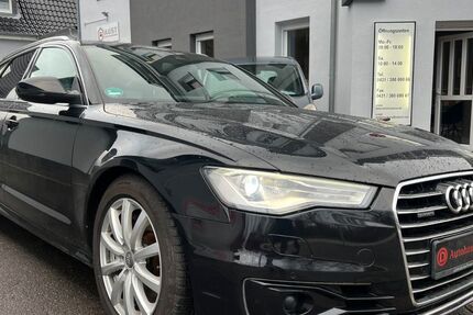 Audi A6 134.000 km 16.500 &euro; Kronshagen 24119