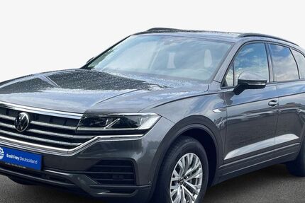 VW Touareg 37.450 km 48.950 &euro; Bordesholm 24582