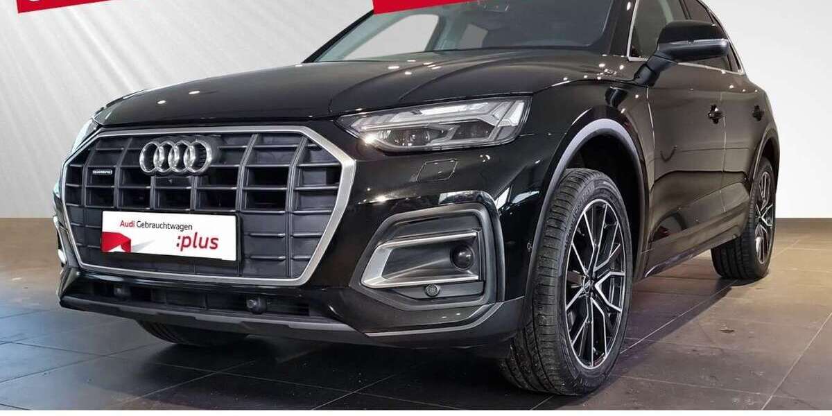 Audi Q5 46.800 km 36.980 &euro; Kiel 24118