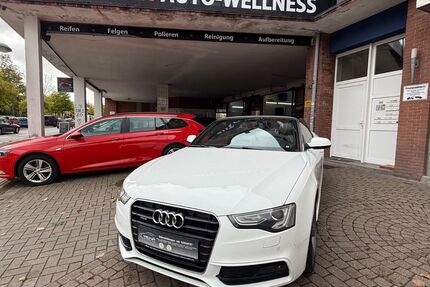 Audi A5 192.000 km 12.500 &euro; Kiel 24106
