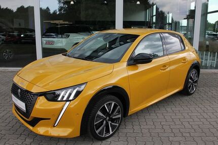 Peugeot 208 21.450 km 18.990 &euro; Neumünster 24539