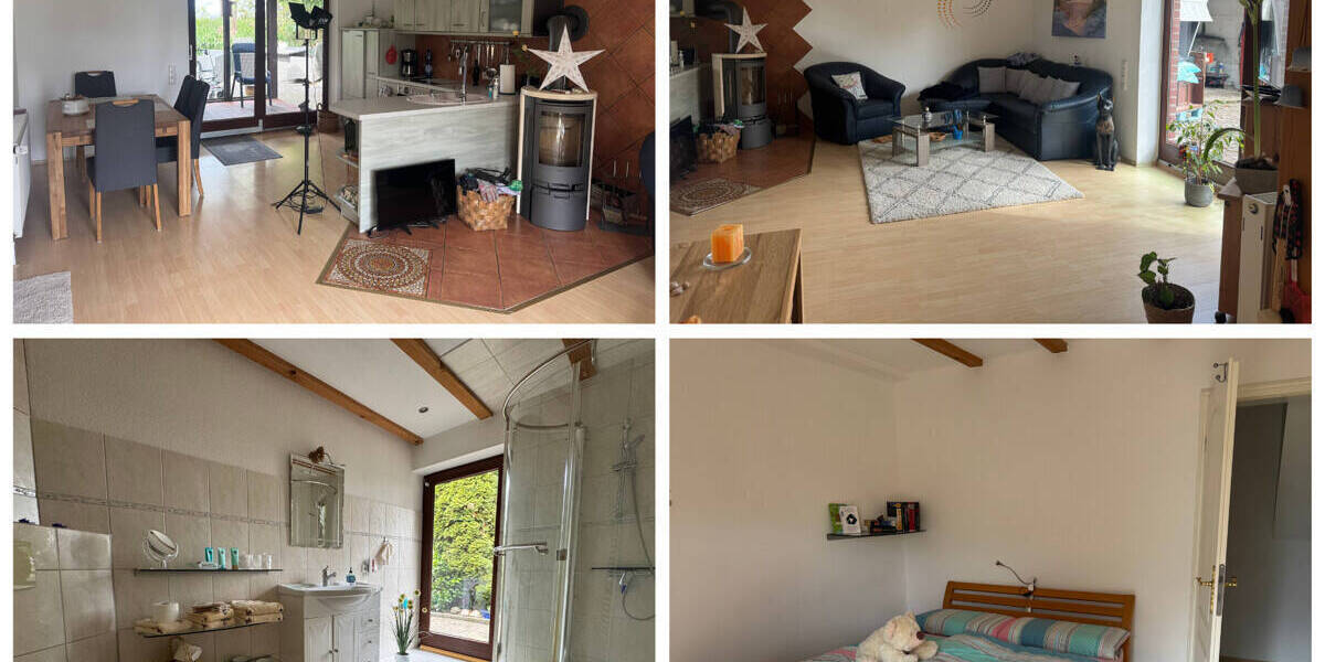 Einfamilienhaus Klein-Felmerholz Felmerholz - 7 Zimmer, 300 m&sup2;, 825.500&euro; | Angebot:26594698