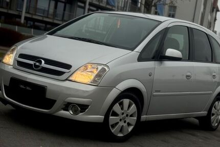 Opel Meriva 206.600 km 1.390 &euro; Kiel 24109