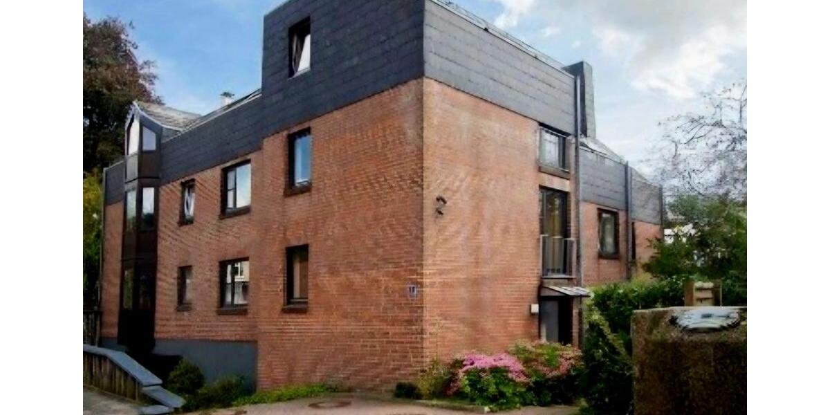 Dachgeschoßwohnung Preetz - 1 Zimmer, 29 m&sup2;, 74.900&euro; | Angebot:26961321