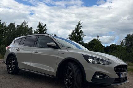 Ford Focus 132.000 km 13.200 &euro; Kiel 24114