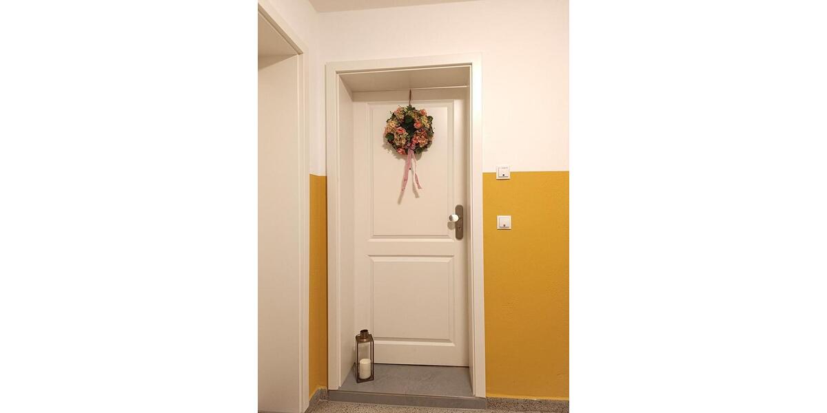 Maisonettenwohnung Kiel Ellerbek - 3 Zimmer, 59 m&sup2;, 938&euro; | Angebot:24877527