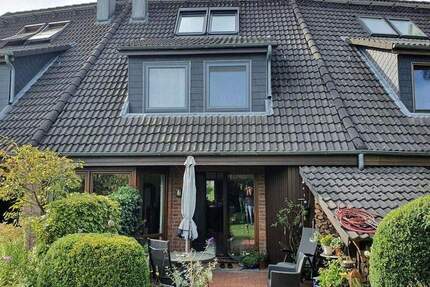 Haus Neumünster Einfeld - 6 Zimmer, 167 m&sup2;, 435.000&euro; | Angebot:25782131