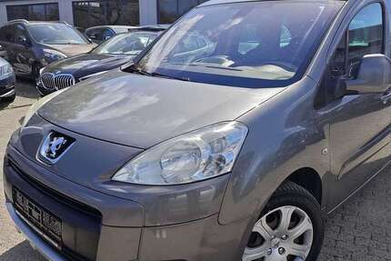 Peugeot Partner 206.000 km 3.799 &euro; Kiel 24145