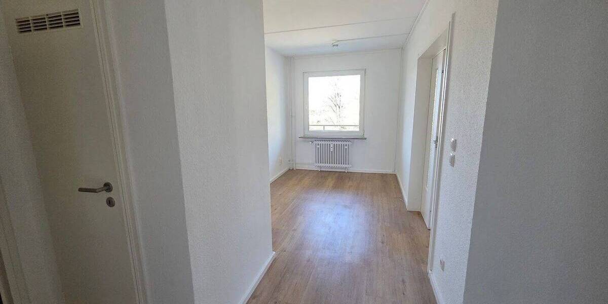 Etagenwohnung Kronshagen Kopperpahl - 3 Zimmer, 77 m&sup2;, 770&euro; | Angebot:26243041