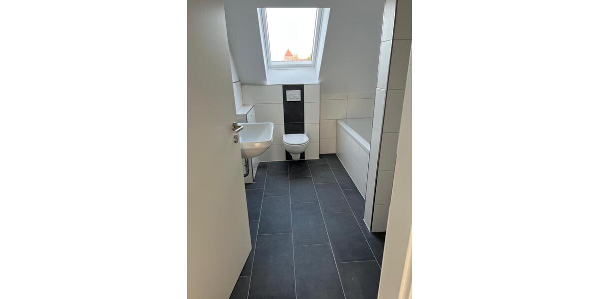 Dachgeschoßwohnung Kiel Meimersdorf - 2 Zimmer, 69 m&sup2;, 970&euro; | Angebot:26536021