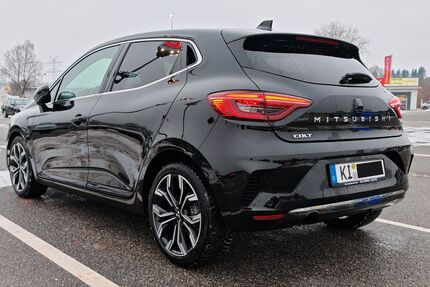 Mitsubishi Colt 19.535 km 17.200 &euro; Kiel 24143