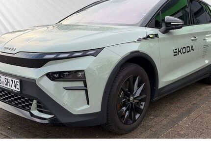 Skoda Elroq 10.000 km 48.880 &euro; Neumünster 24539