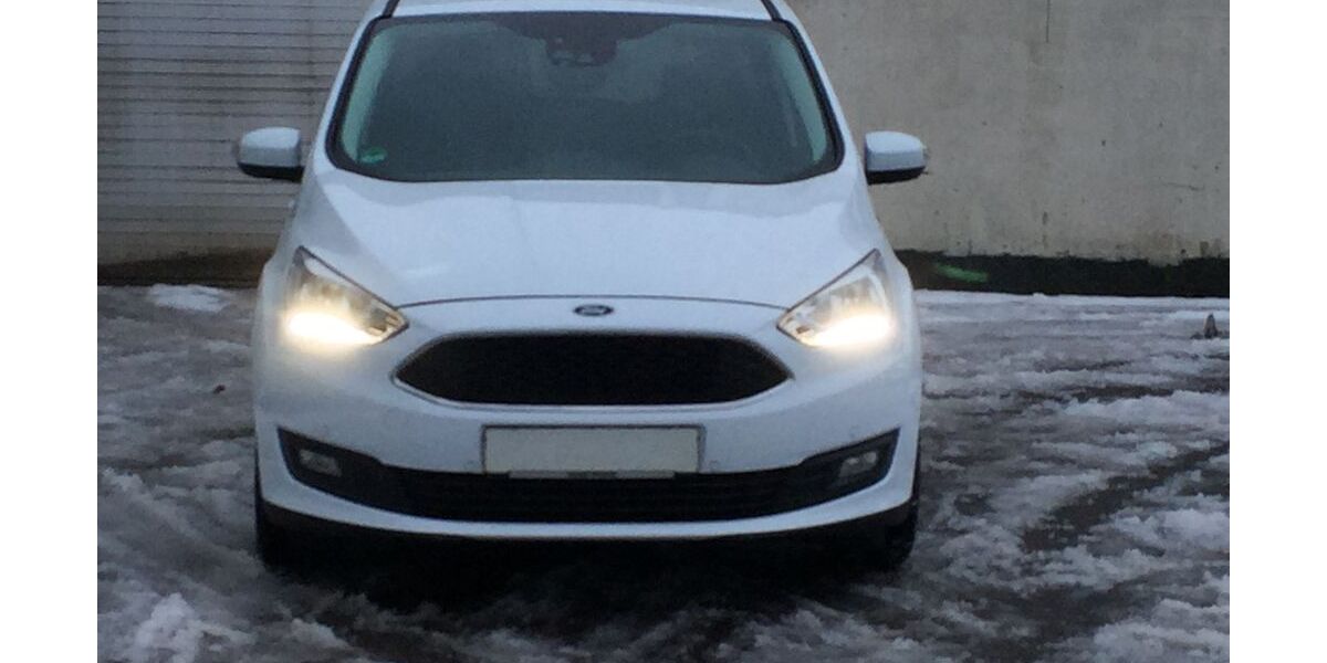 Ford C-Max 88.000 km 8.200 &euro; Neumünster 24534