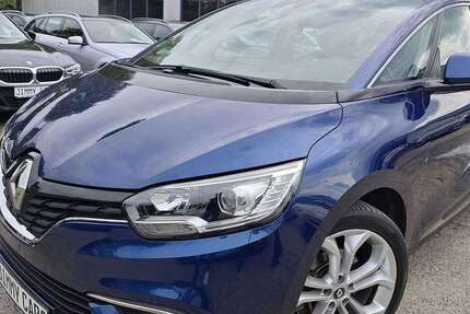 Renault Scenic 140.000 km 8.999 &euro; Kiel 24145