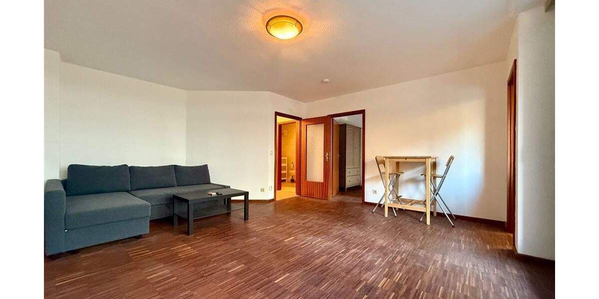 Etagenwohnung Kiel Damperhof - 1 Zimmer, 48 m&sup2;, 205.000&euro; | Angebot:24826395