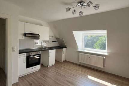 Wohnung Kiel Wik - 2 Zimmer, 33 m&sup2;, 145.000&euro; | Angebot:27161297
