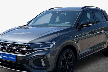 VW T-Roc 26.840 km 22.990 &euro; Preetz-Schellhorn 24211
