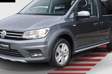 VW Caddy 92.170 km 23.890 &euro; Eckernförde 24340