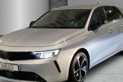 Opel Astra 71.399 km 19.780 &euro; Neumünster 24536