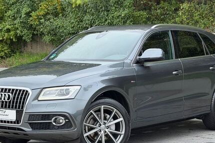 Audi Q5 119.400 km 19.790 &euro; Kiel 24147