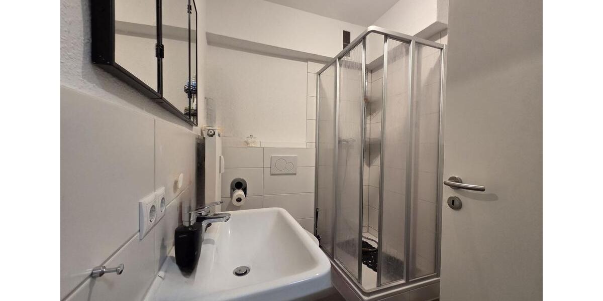 Attraktive 4-Zimmer Stadtwohnung - vis-á-vis der Nikolaikirche 4 zimmer