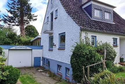 Haus zum Kaufen in Eckernförde 385.000 € 110 m² 4 zimmer