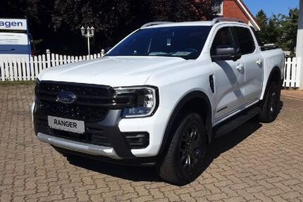 Ford Ranger 1.800 km 54.900 &euro; Lütjenburg 24321