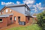 Doppelhaushälfte Büdelsdorf - 5 Zimmer, 144 m&sup2;, 330.000&euro; | Angebot:26247278