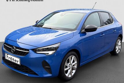 Opel Corsa 22.590 km 14.980 &euro; Kiel 24107