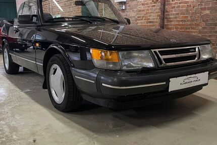 Saab 900 307.000 km 9.000 € Mühbrook 24582
