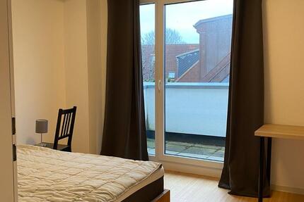 Wohnung Kiel Neumühlen-Dietrichsdorf - 2 Zimmer, 55 m&sup2;, 670&euro; | Angebot:25251145