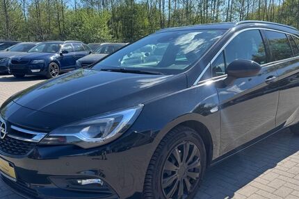 Opel Astra 323.144 km 3.990 &euro; Neumünster 24539