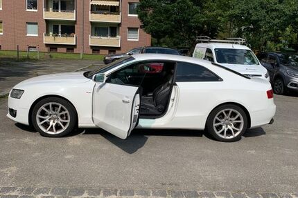 Audi A5 194.000 km 7.400 € Kiel 24113