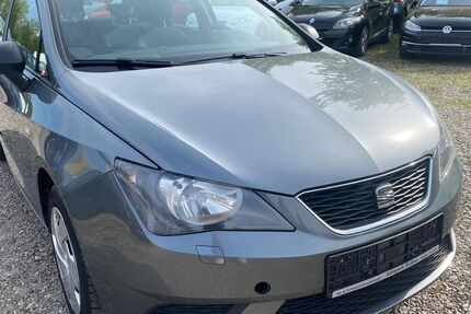 Seat Ibiza 190.665 km 3.650 € Kiel 24145