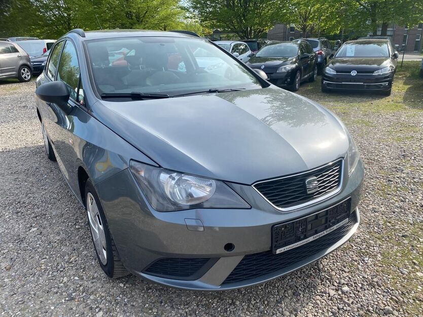 Seat Ibiza 190.665 km 3.650 € Kiel 24145