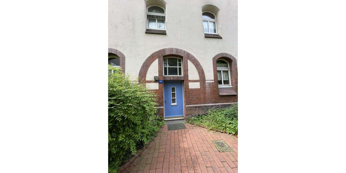 Etagenwohnung Kiel Gaarden-Ost - 2 Zimmer, 44 m&sup2;, 439&euro; | Angebot:26919595
