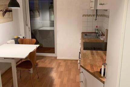 Kiel 2 Zimmer Eigentumswohnung von Privat Südfriedhof vermietet
