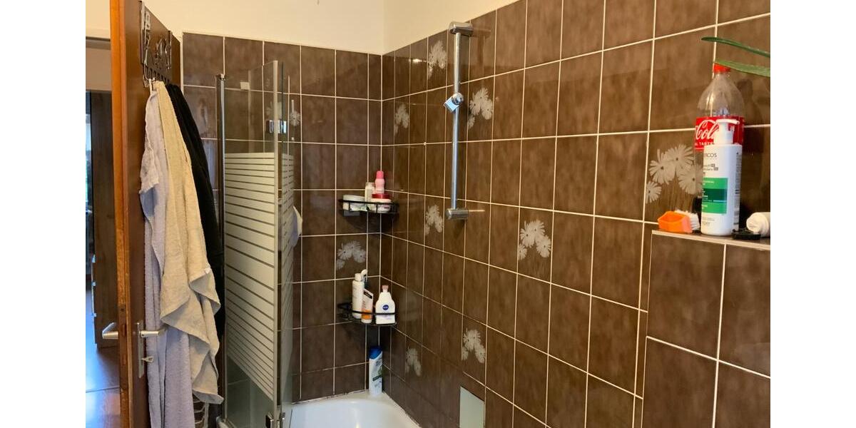 Gut geschnittene Drei-Zimmer-Wohnung In Neumünster 3 zimmer