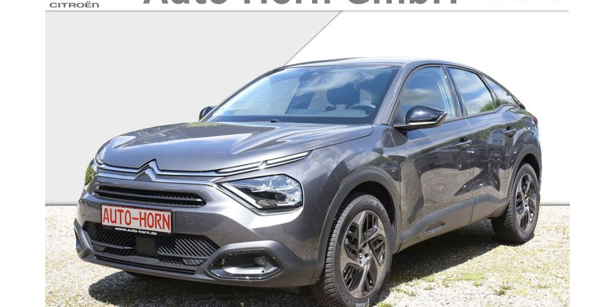 Citroen C4 6.500 km 17.990 &euro; Kiel 24146