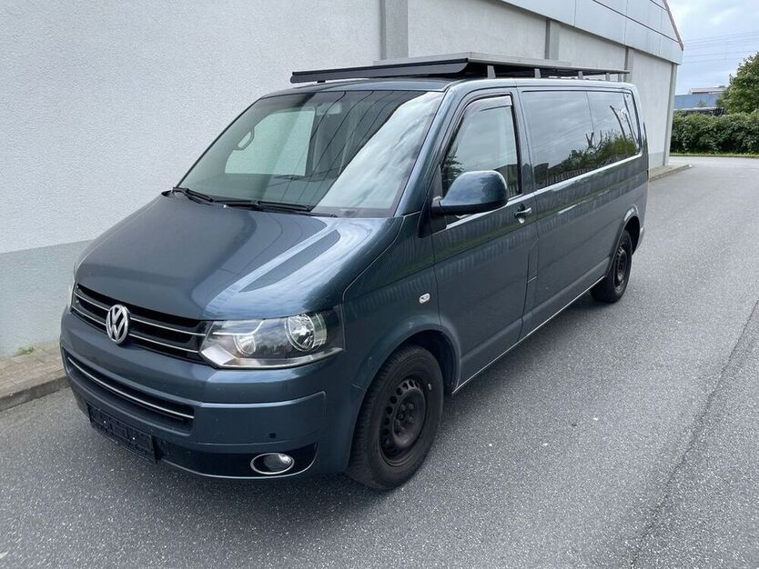 T5 Transporter