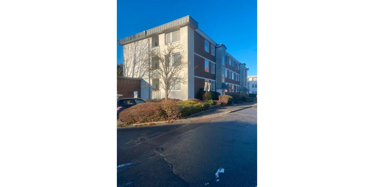 *MODERNISIERTE* 3-Zimmer Eigentumswohnung 3 zimmer