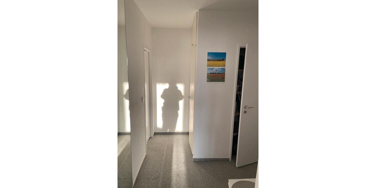 Terrassenwohnung Kiel Südfriedhof - 1 Zimmer, 58 m&sup2;, 225.000&euro; | Angebot:25156615