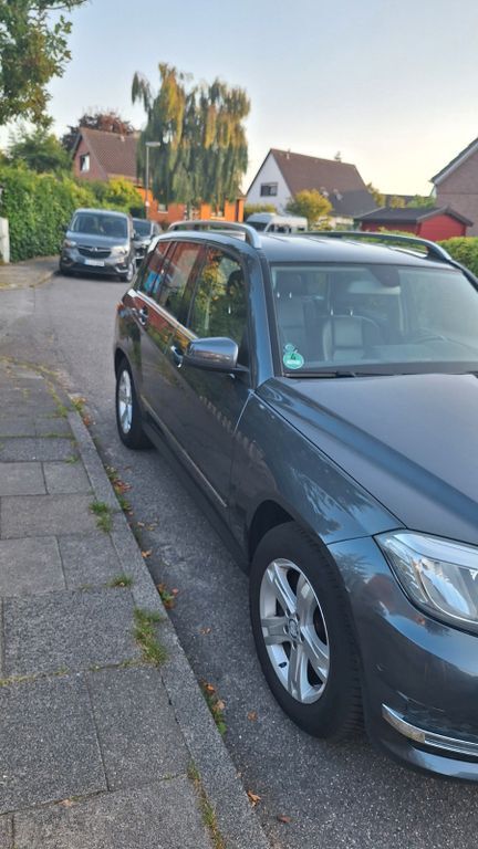 GLK 220