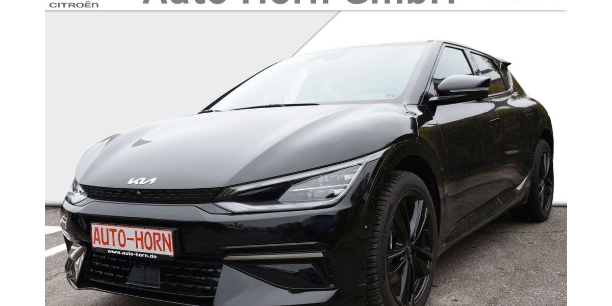 Kia EV6 8.500 km 43.875 &euro; Kiel 24146